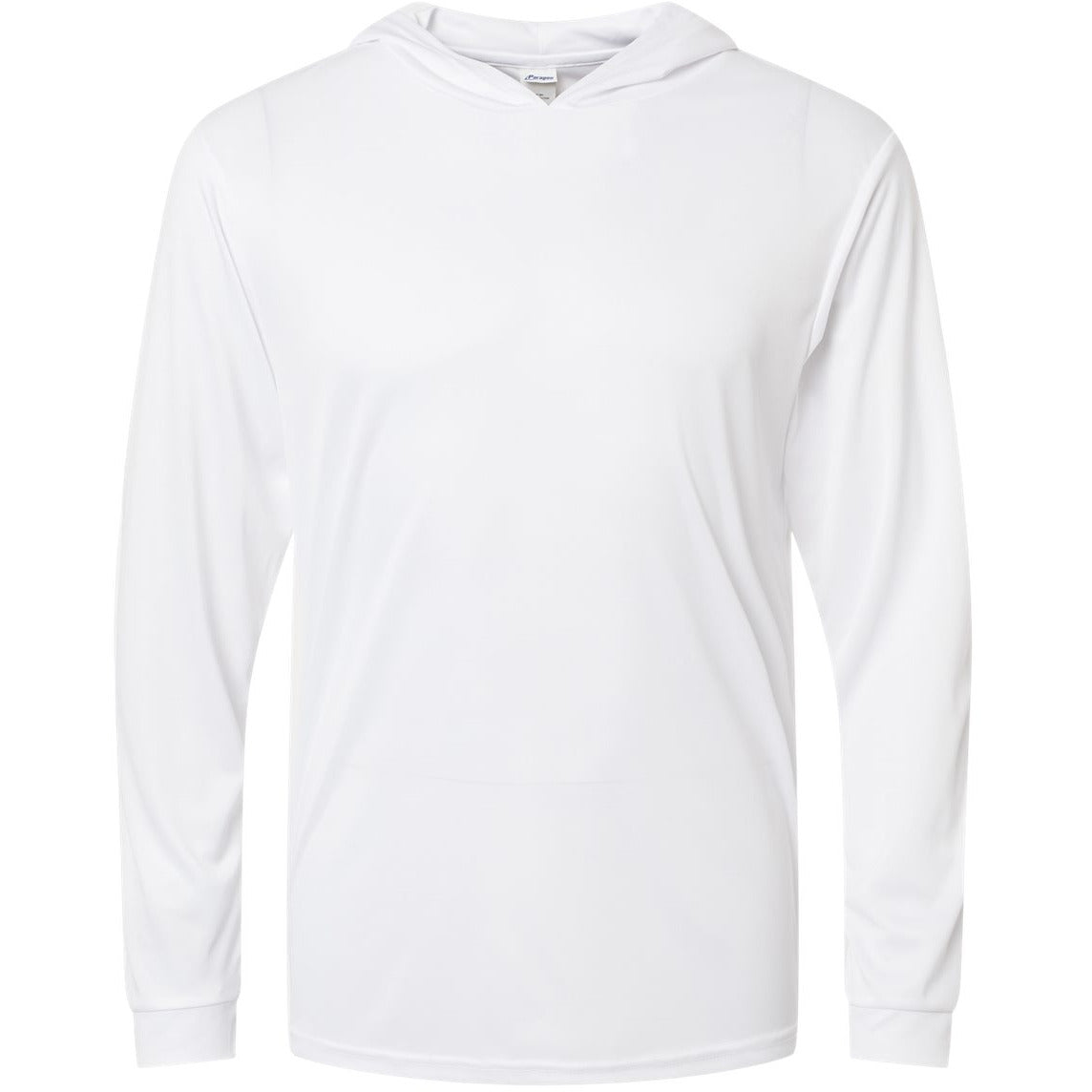 Paragon Bahama Performance Hooded Long Sleeve T-Shirt