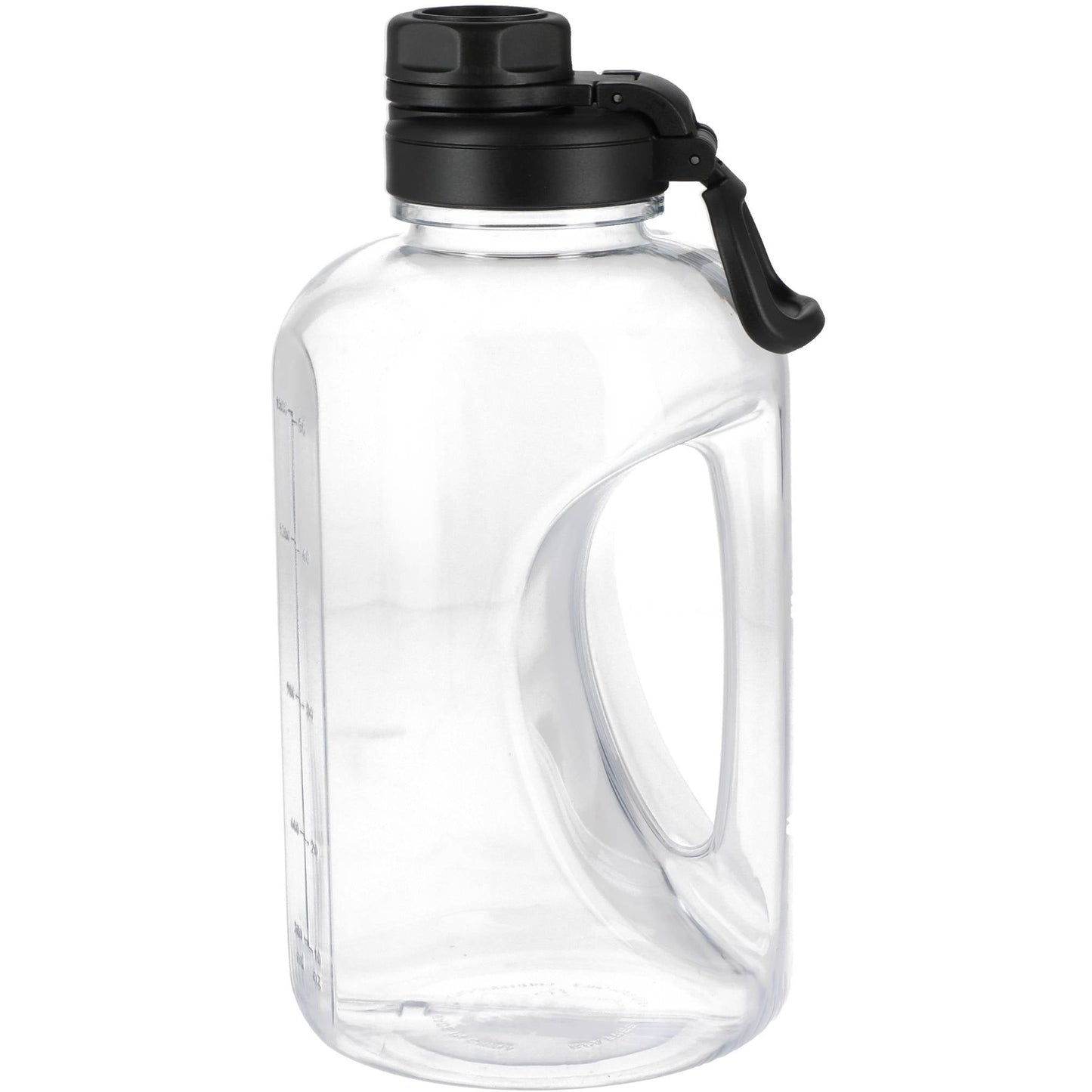 Clear (CL)