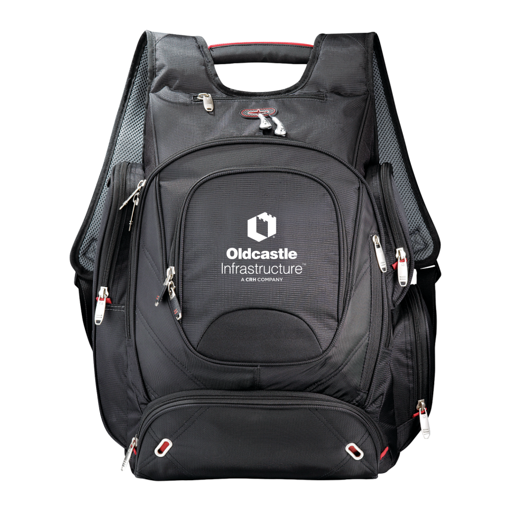 elleven TSA 17" Computer Backpack