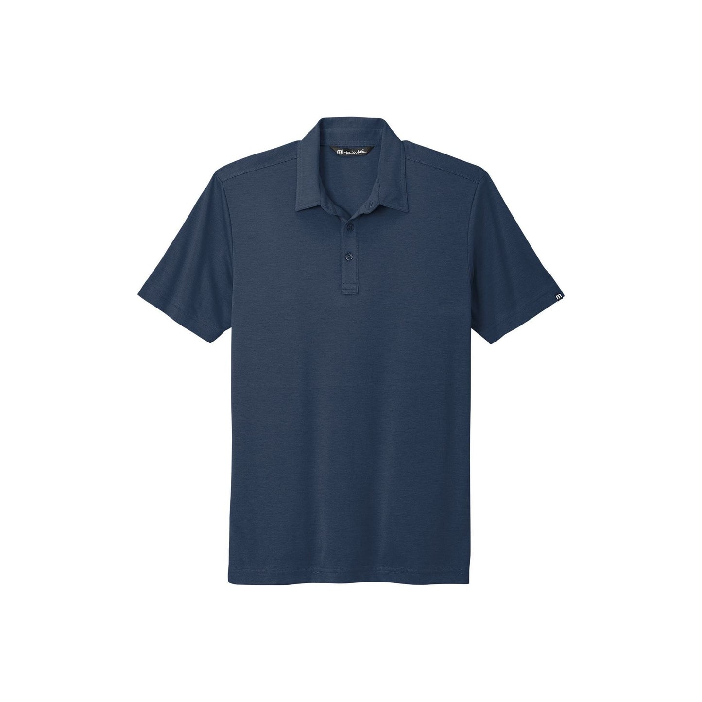 TravisMathew Oceanside Solid Polo