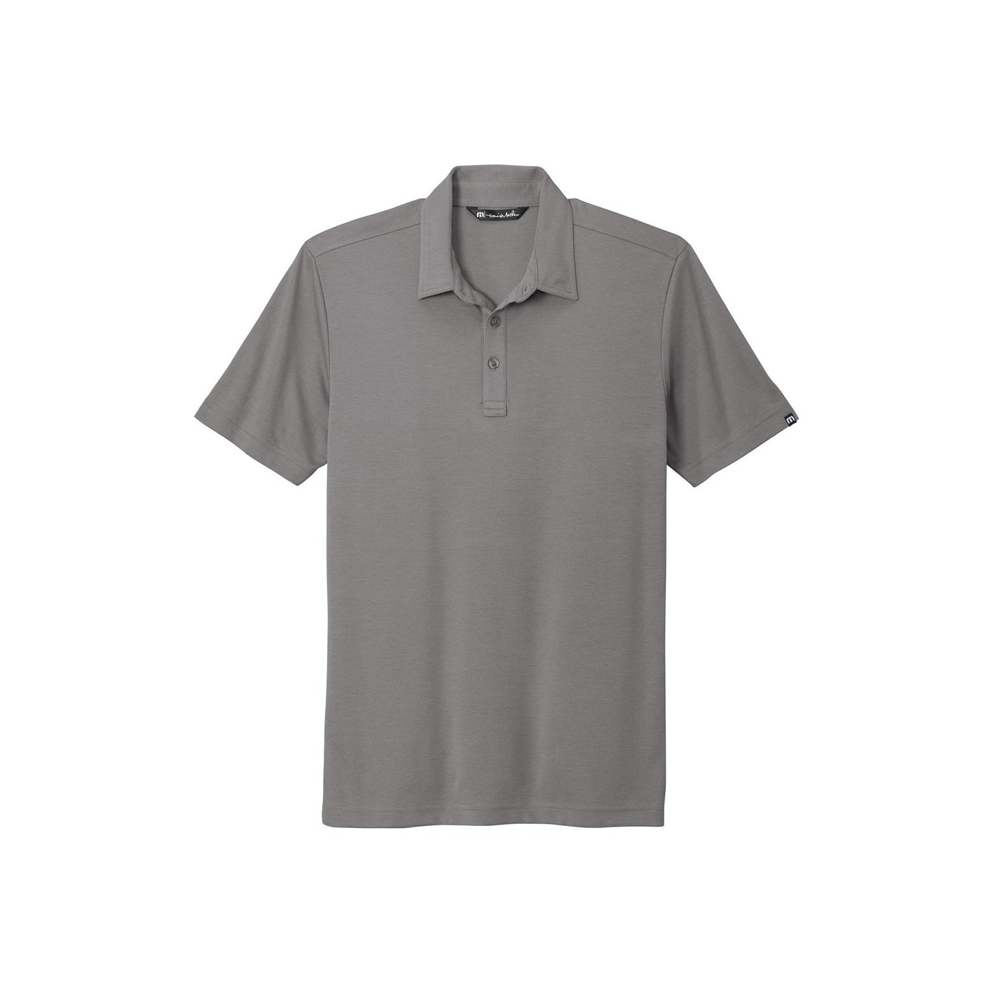 TravisMathew Oceanside Solid Polo