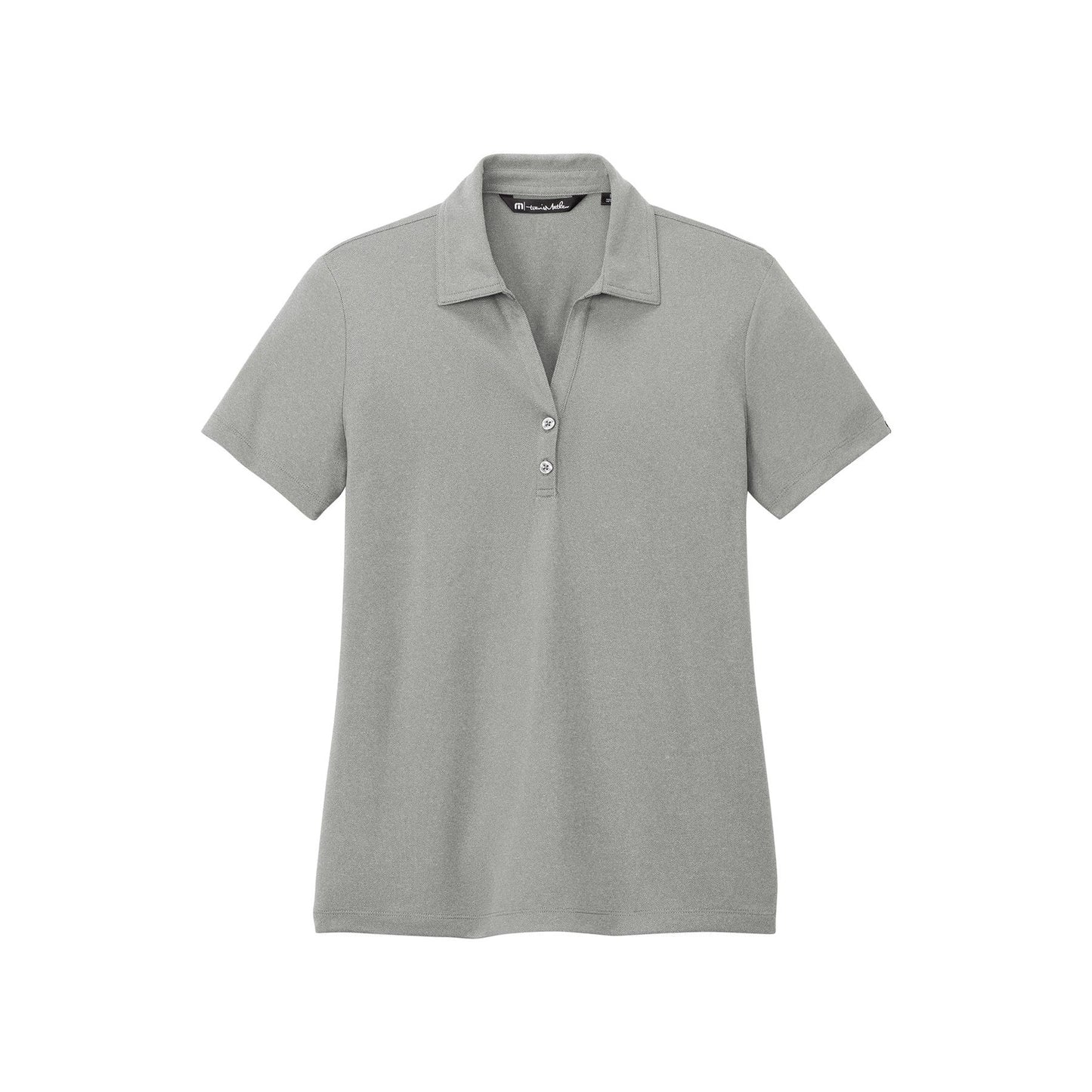 TravisMathew Ladies Coto Performance Polo
