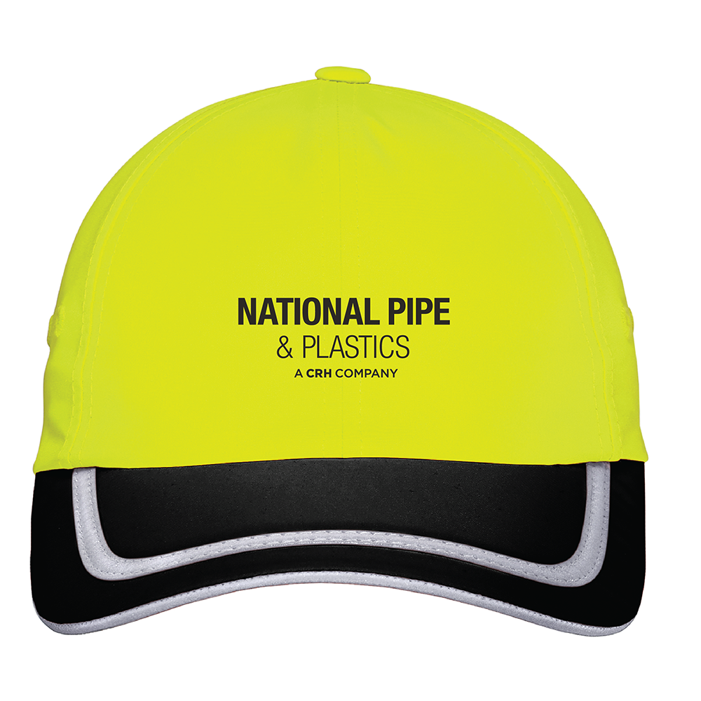 Port Authority® Enhanced Visibility Cap