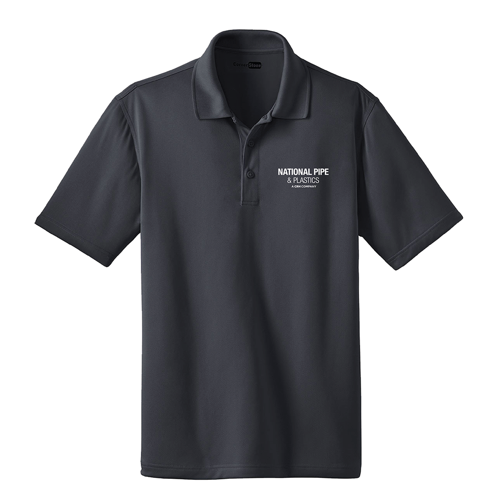 CornerStone® - Select Snag-Proof Polo