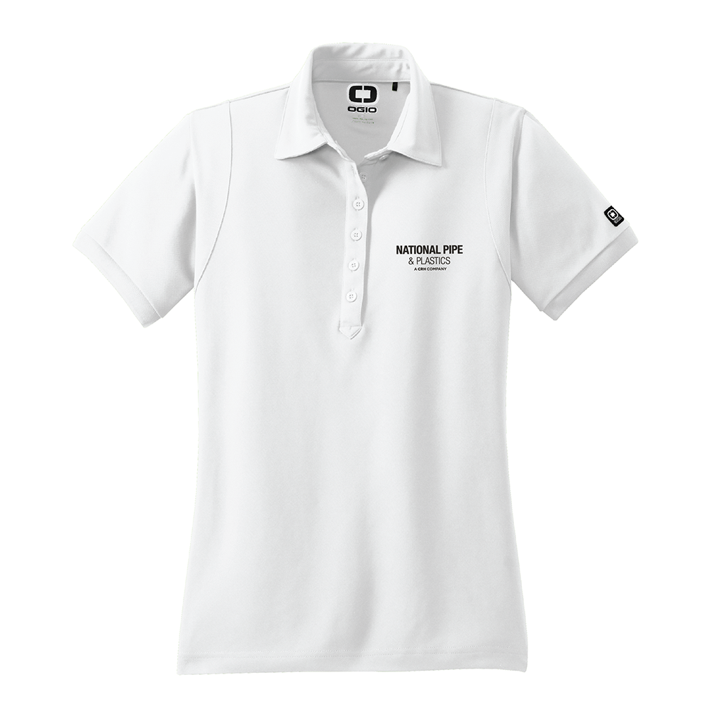 OGIO® - Jewel Polo