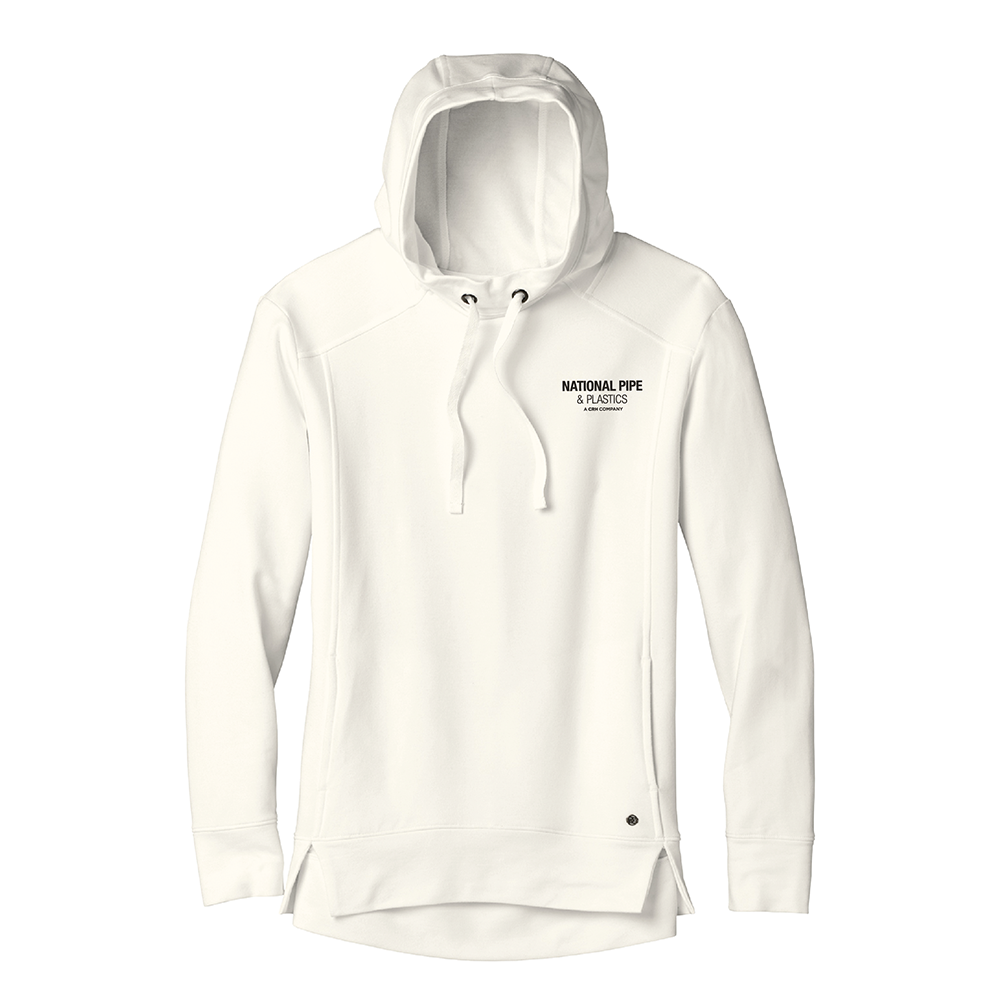 OGIO ® Ladies Luuma Pullover Fleece Hoodie