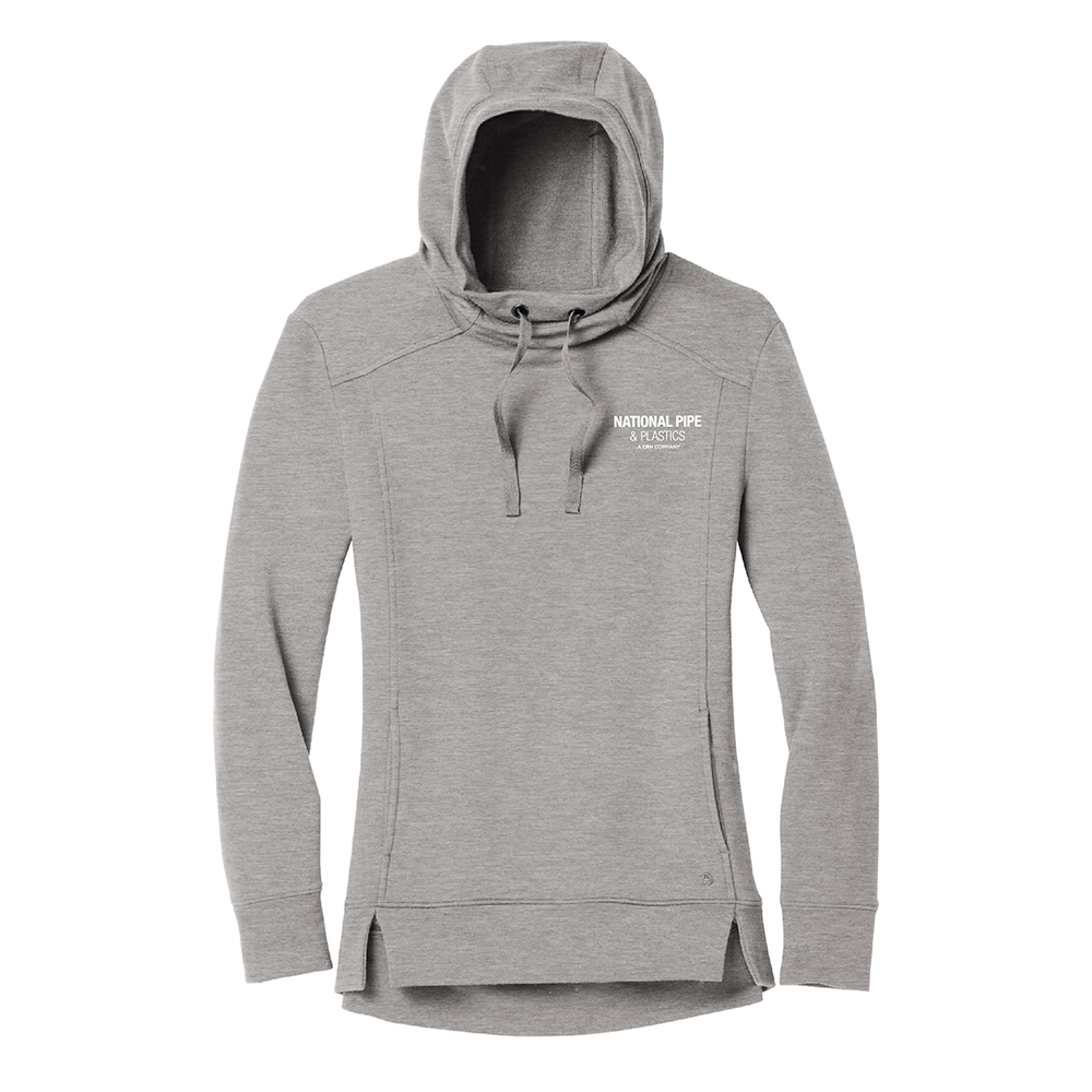 OGIO ® Ladies Luuma Pullover Fleece Hoodie