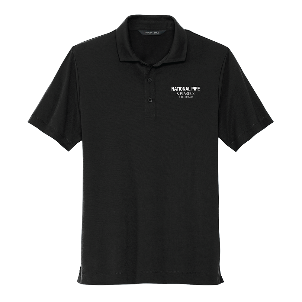 Mercer+Mettle™ Stretch Jersey Polo