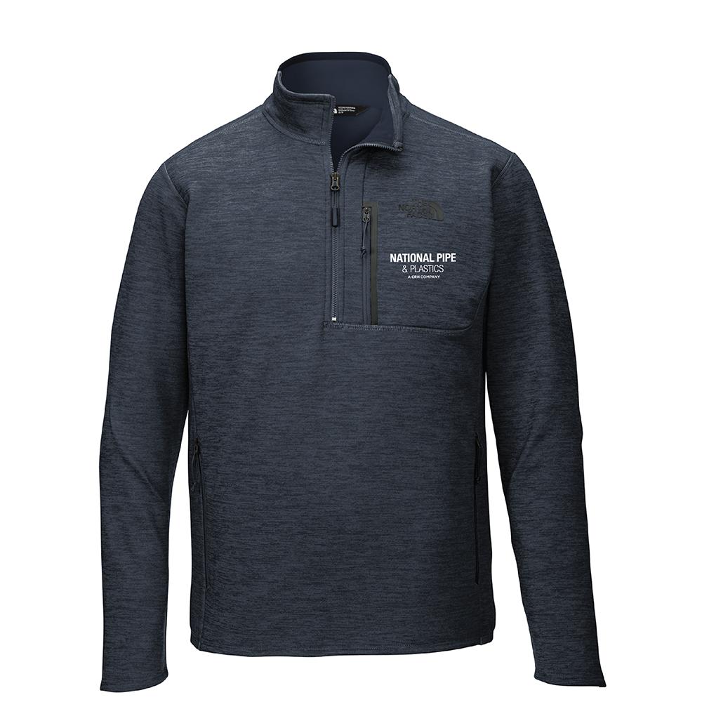 The North Face ® Skyline 1/2-Zip Fleece