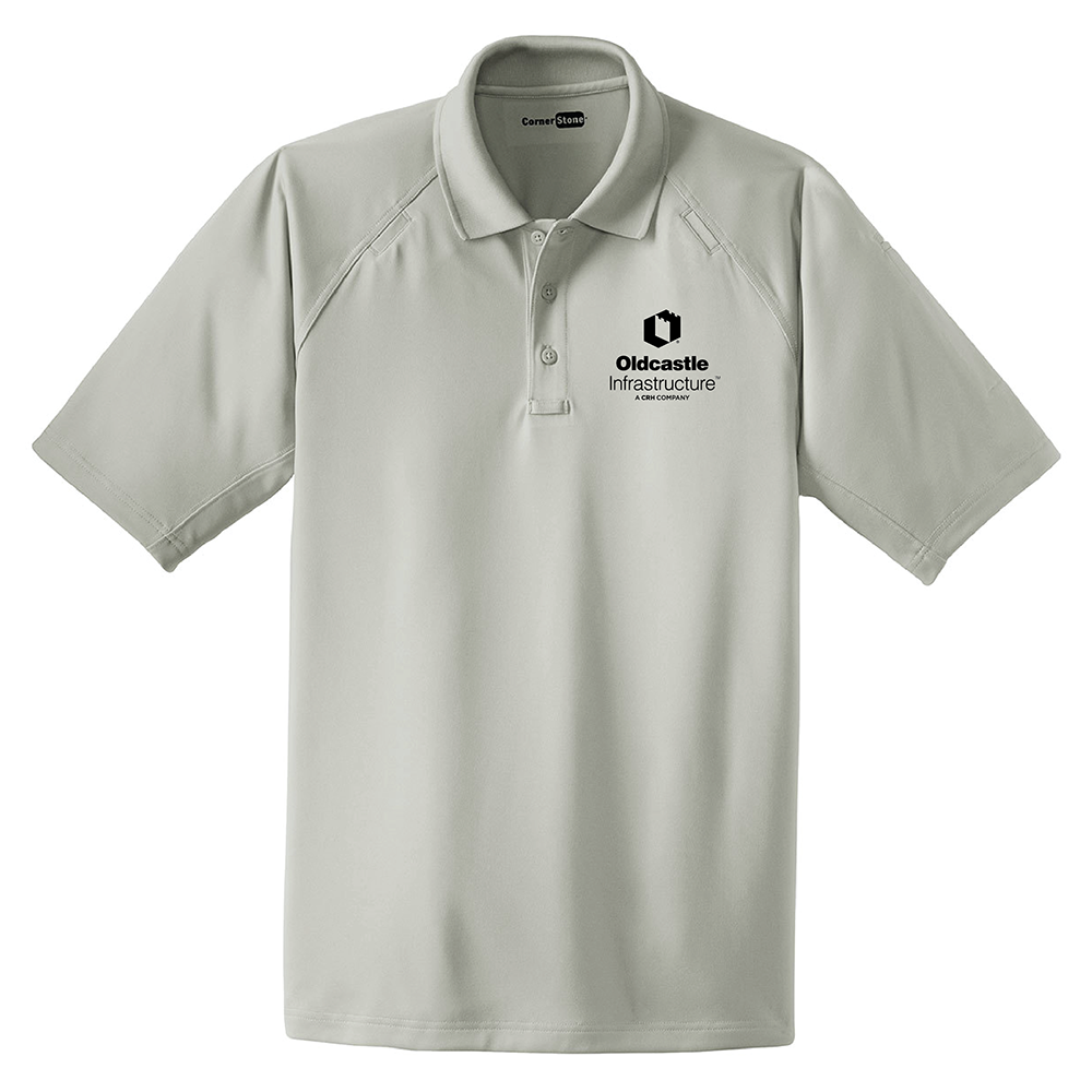 CornerStone® - Select Snag-Proof Tactical Polo