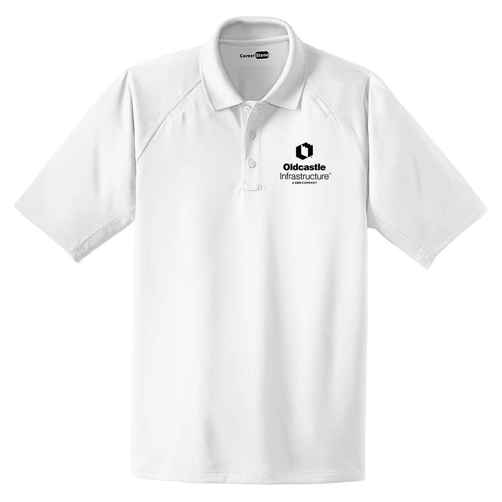 CornerStone® - Select Snag-Proof Tactical Polo