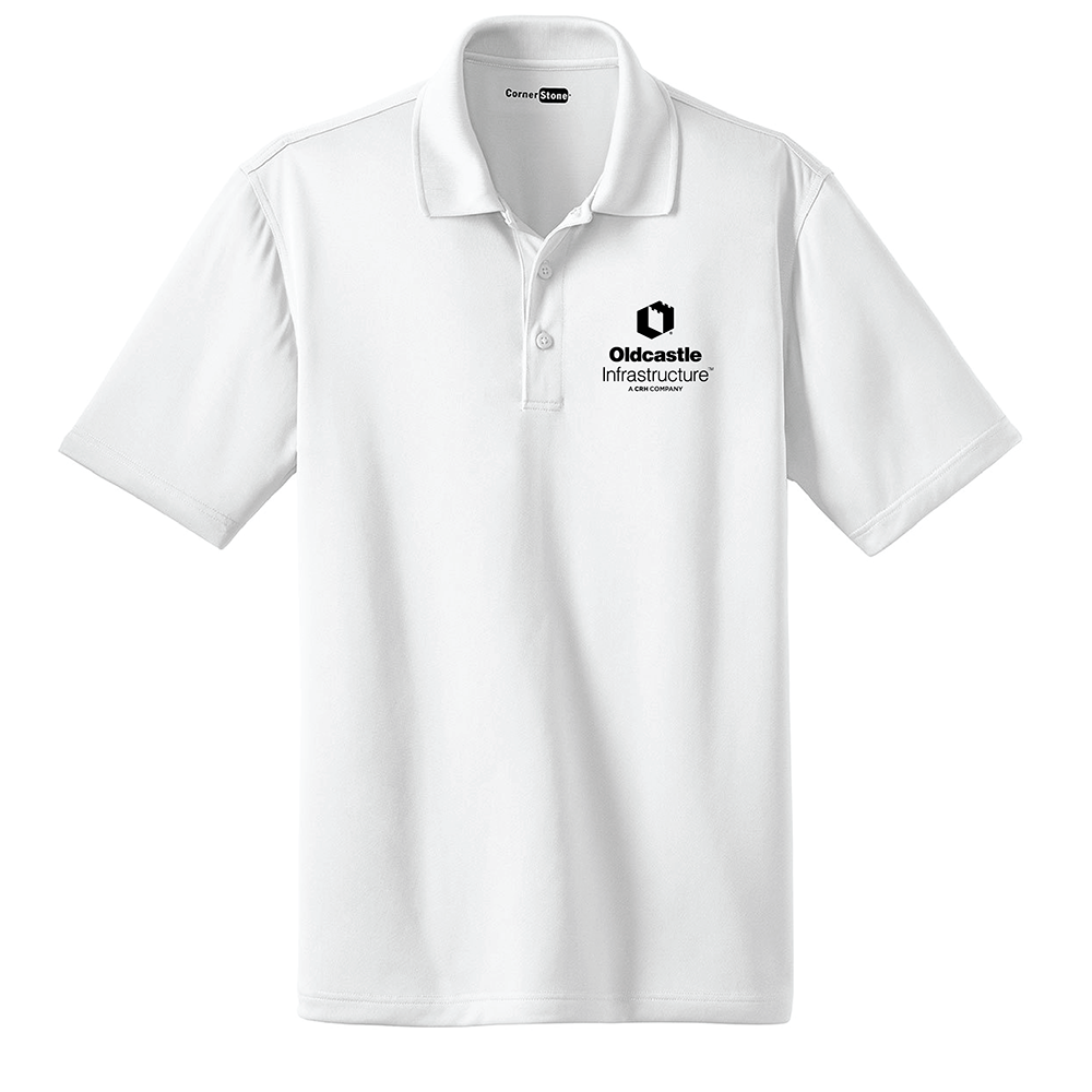 CornerStone® - Select Snag-Proof Polo