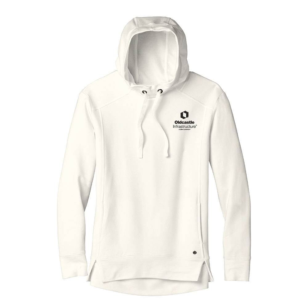 OGIO ® Ladies Luuma Pullover Fleece Hoodie