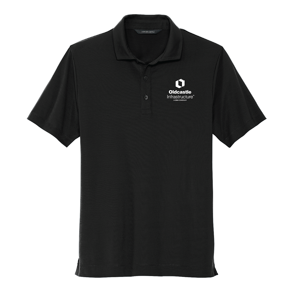 Mercer+Mettle™ Stretch Jersey Polo