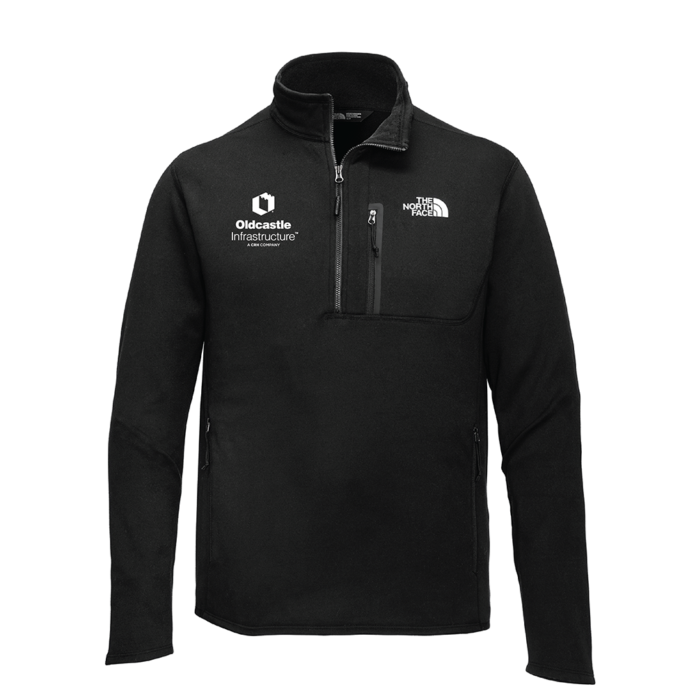 The North Face ® Skyline 1/2-Zip Fleece