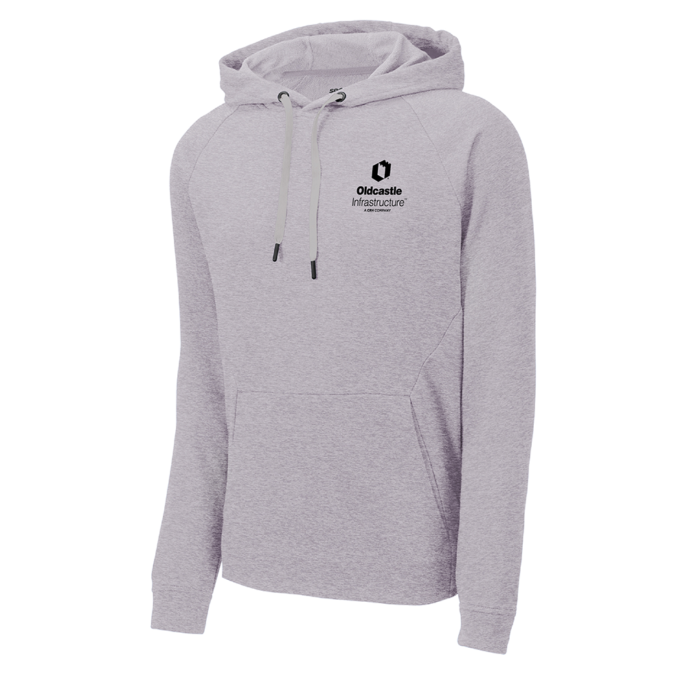 Sport-Tek ® Lightweight French Terry Pullover Hoodie