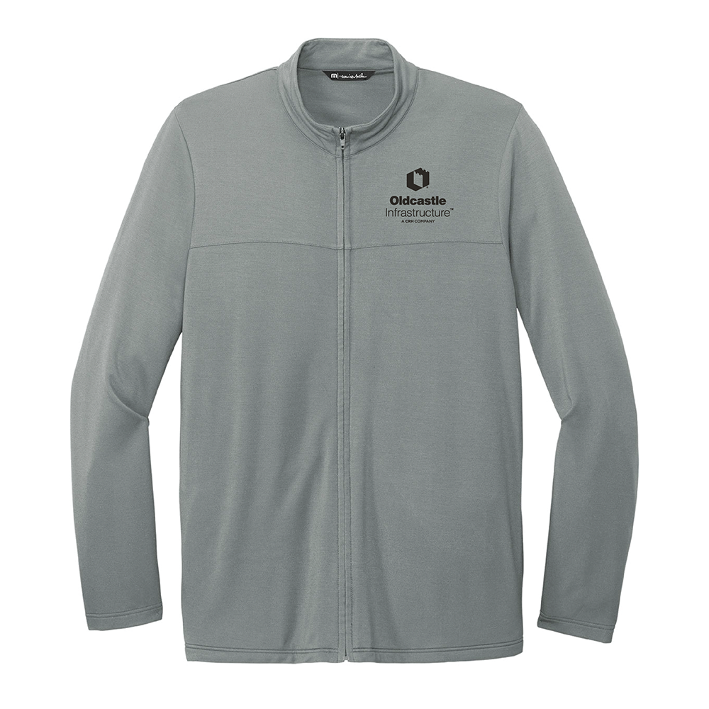 TravisMathew Newport Full-Zip Fleece