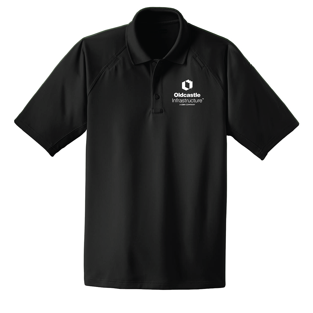 CornerStone® - Select Snag-Proof Tactical Polo