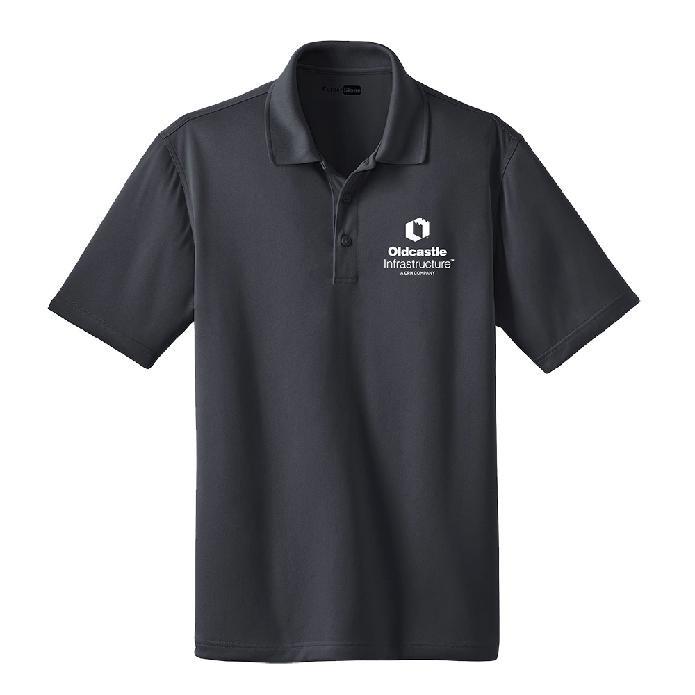 CornerStone® - Select Snag-Proof Polo