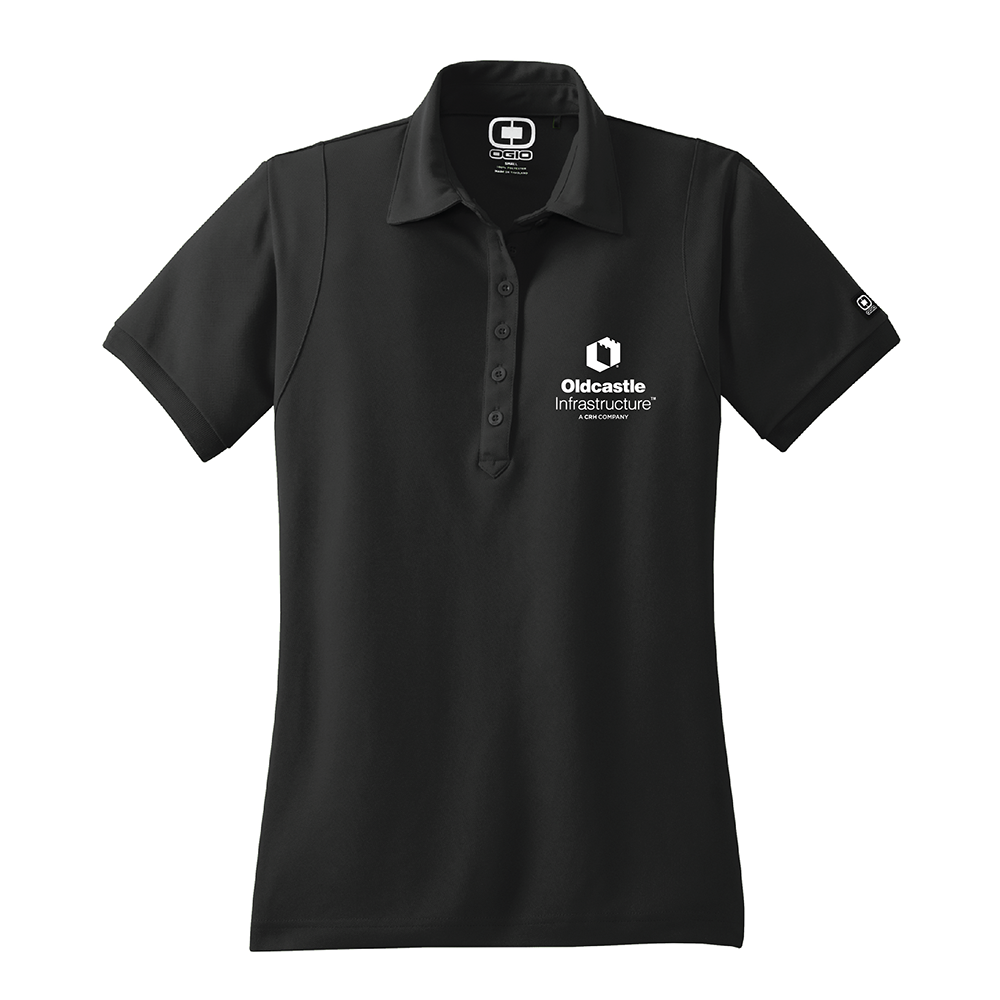 OGIO® - Jewel Polo