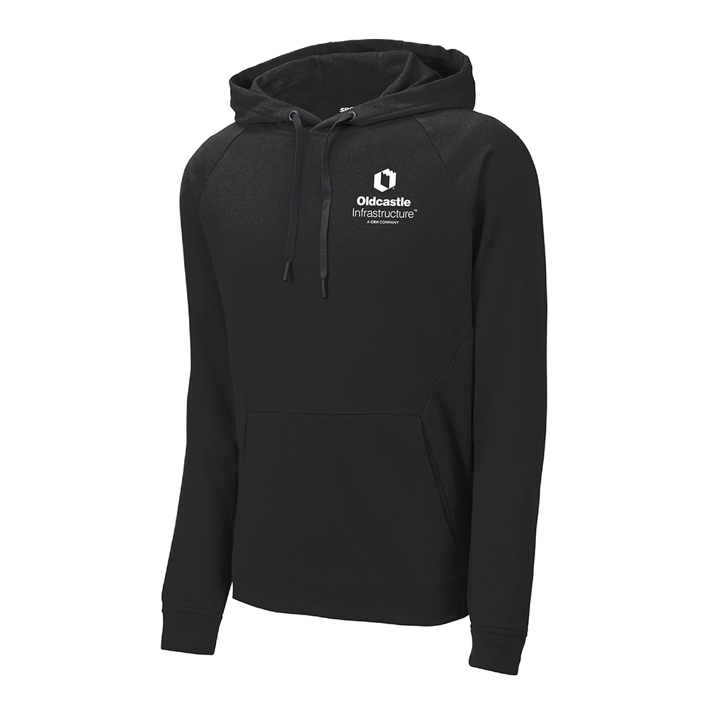Sport-Tek ® Lightweight French Terry Pullover Hoodie