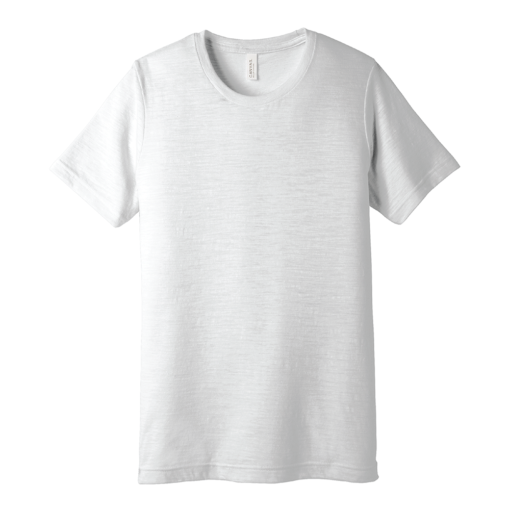 BELLA+CANVAS ® Unisex Poly-Cotton Short Sleeve Tee