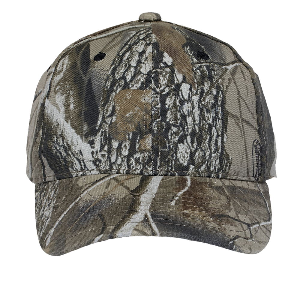 Port Authority® Pro Camouflage Series Cap