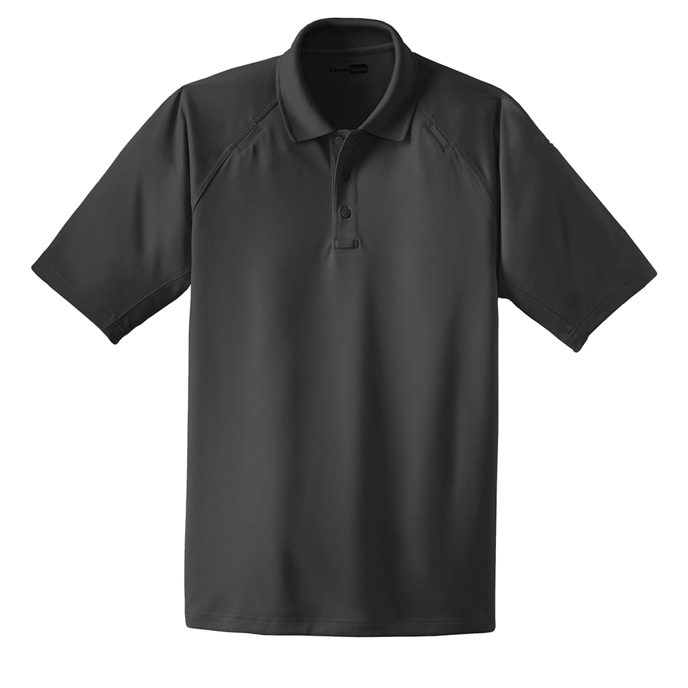 CornerStone® - Select Snag-Proof Tactical Polo