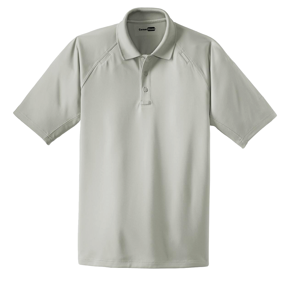 CornerStone® - Select Snag-Proof Tactical Polo