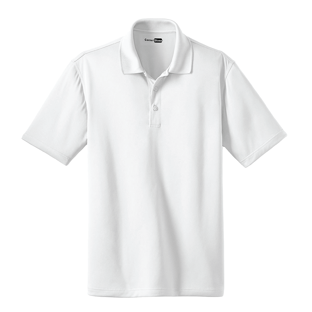 CornerStone® - Select Snag-Proof Polo
