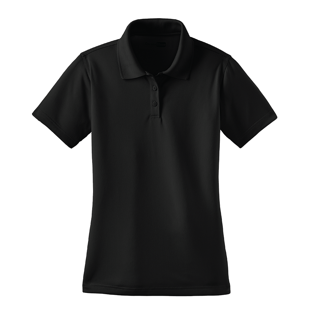 CornerStone® - Ladies Select Snag-Proof Polo