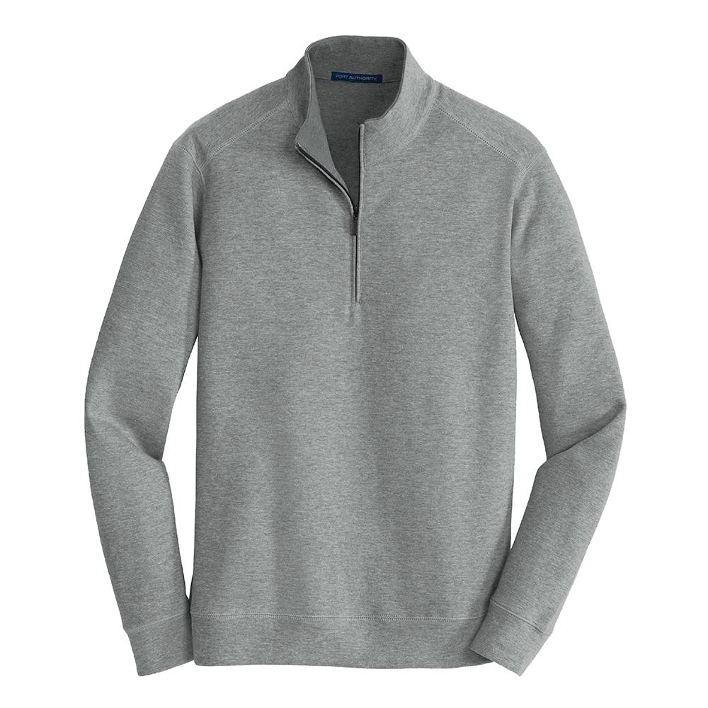 Port Authority® Interlock 1/4-Zip