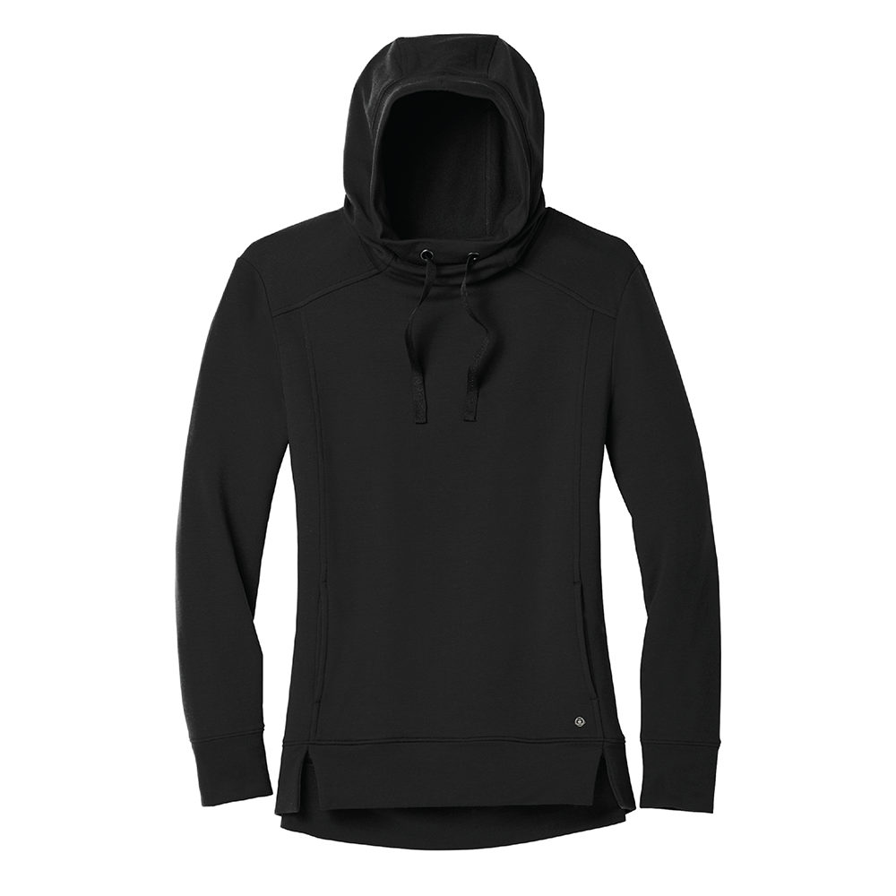 OGIO ® Ladies Luuma Pullover Fleece Hoodie
