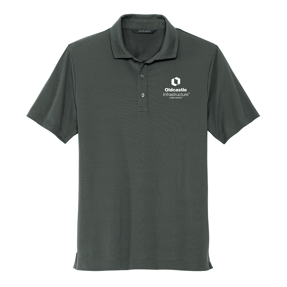 Mercer+Mettle™ Stretch Jersey Polo