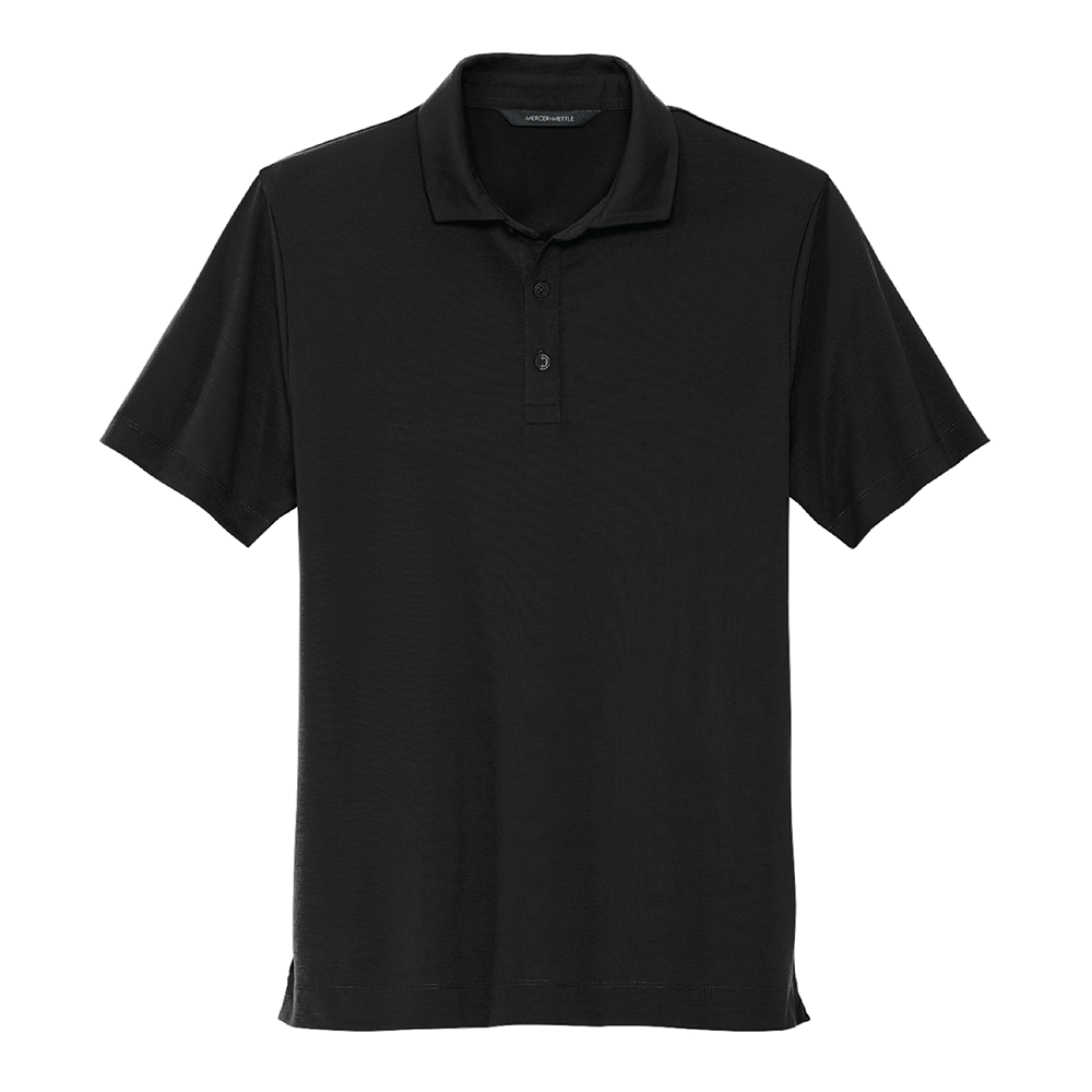 Mercer+Mettle™ Stretch Jersey Polo