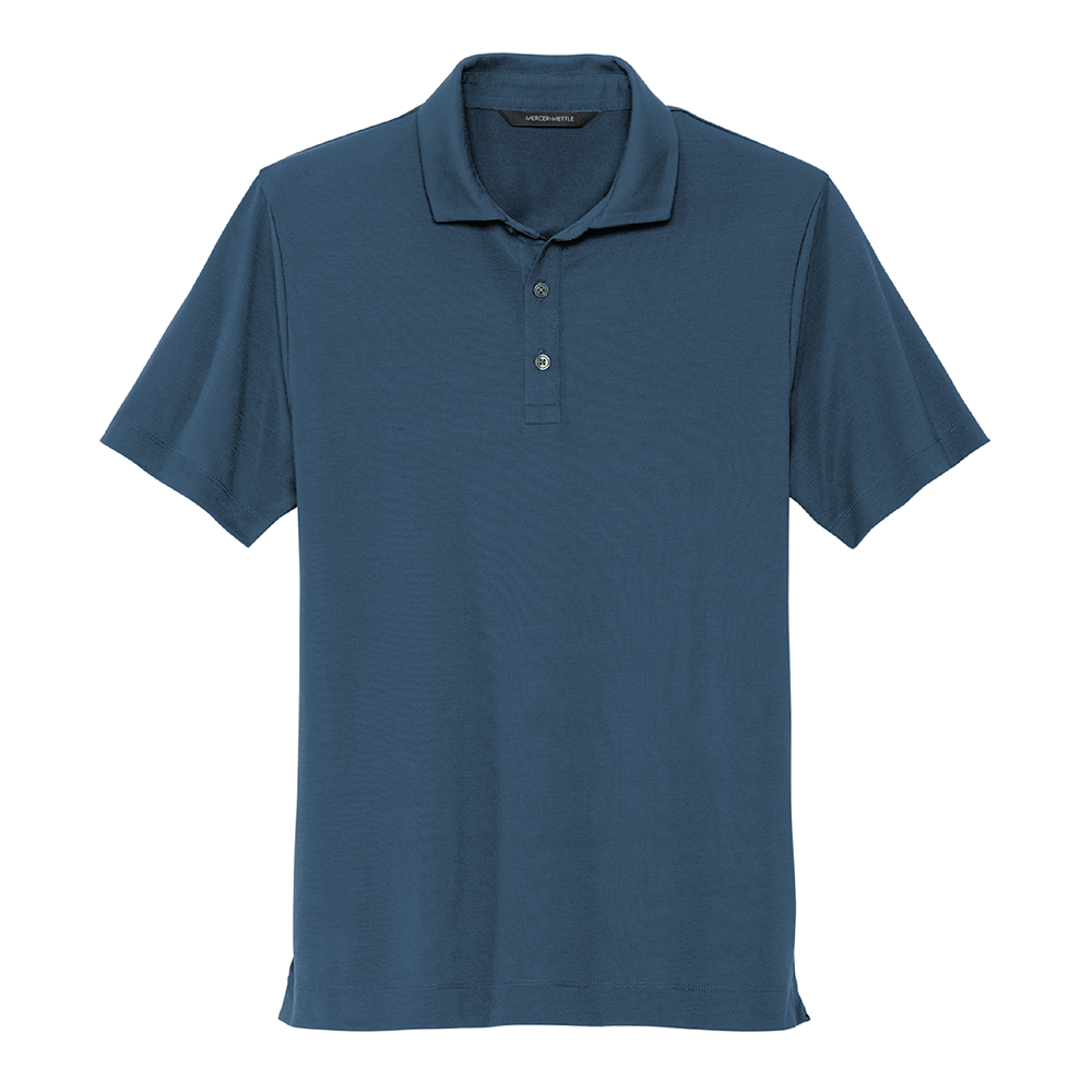 Mercer+Mettle™ Stretch Jersey Polo
