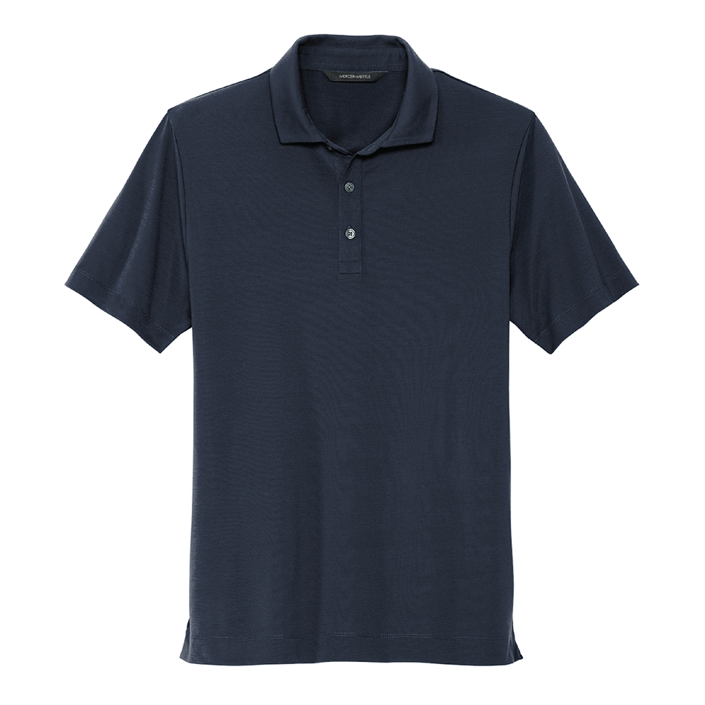 Mercer+Mettle™ Stretch Jersey Polo
