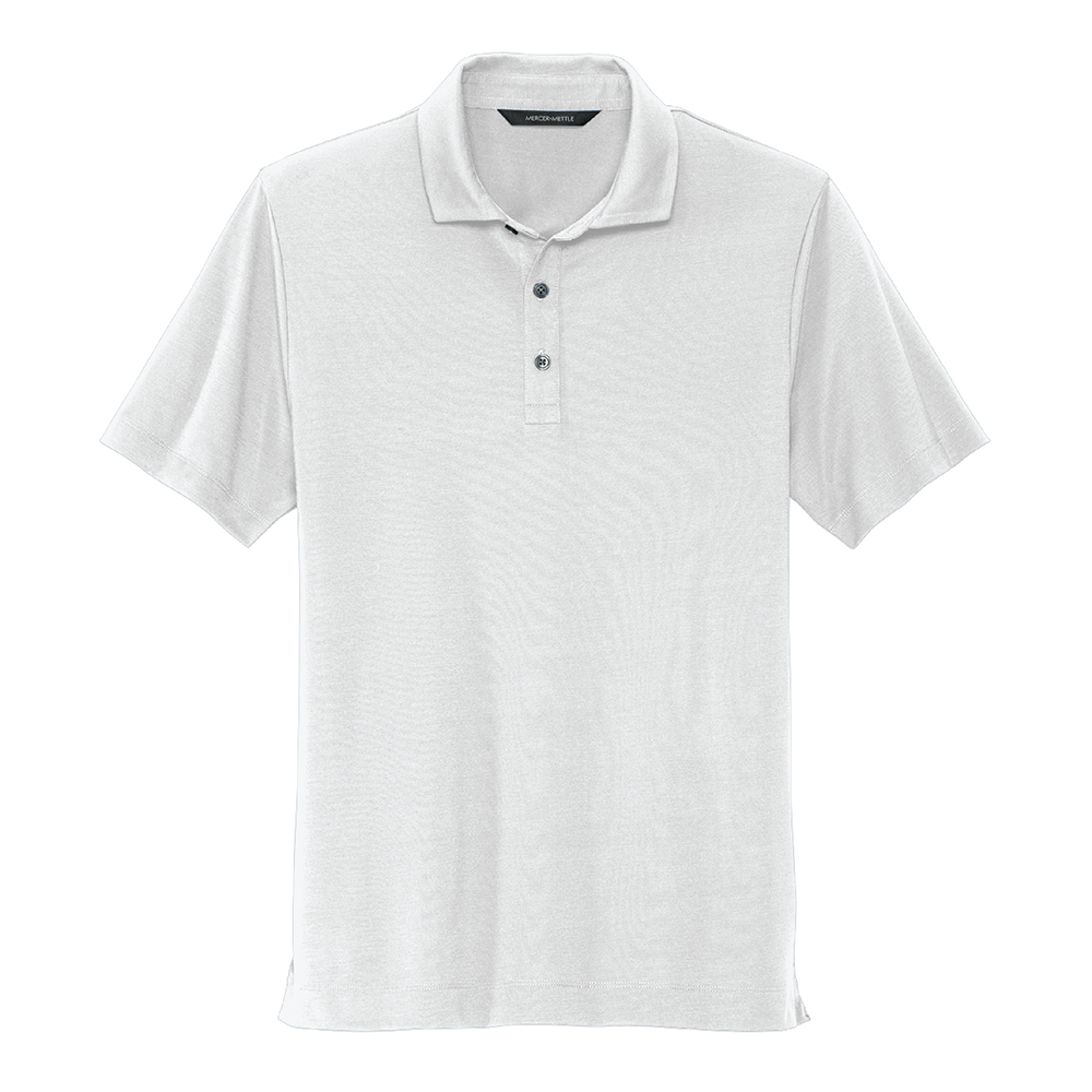 Mercer+Mettle™ Stretch Jersey Polo