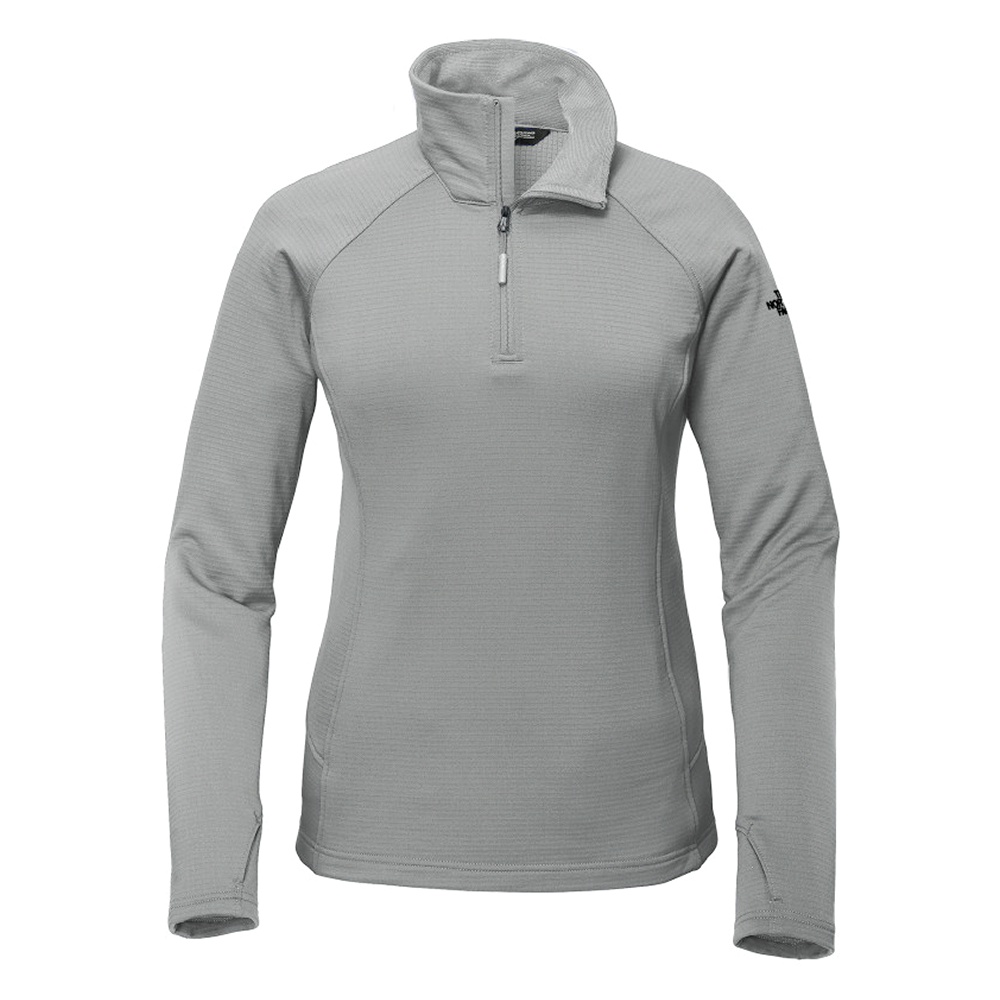 The North Face ® Ladies Mountain Peaks 1/4-Zip Fleece