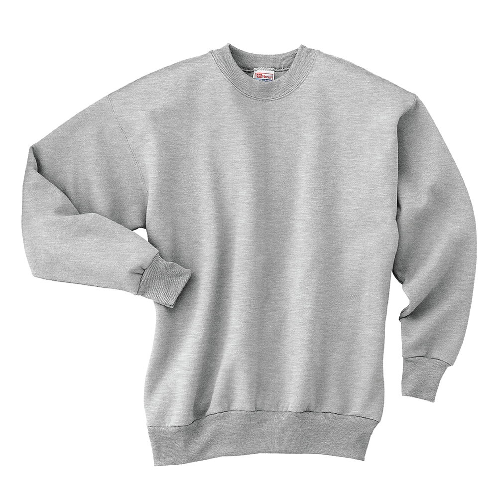 Hanes® EcoSmart® Crewneck Sweatshirt – Oldcastle Infrastructure