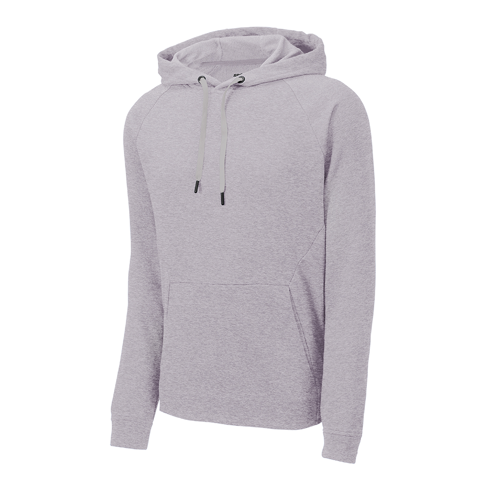 Sport-Tek ® Lightweight French Terry Pullover Hoodie