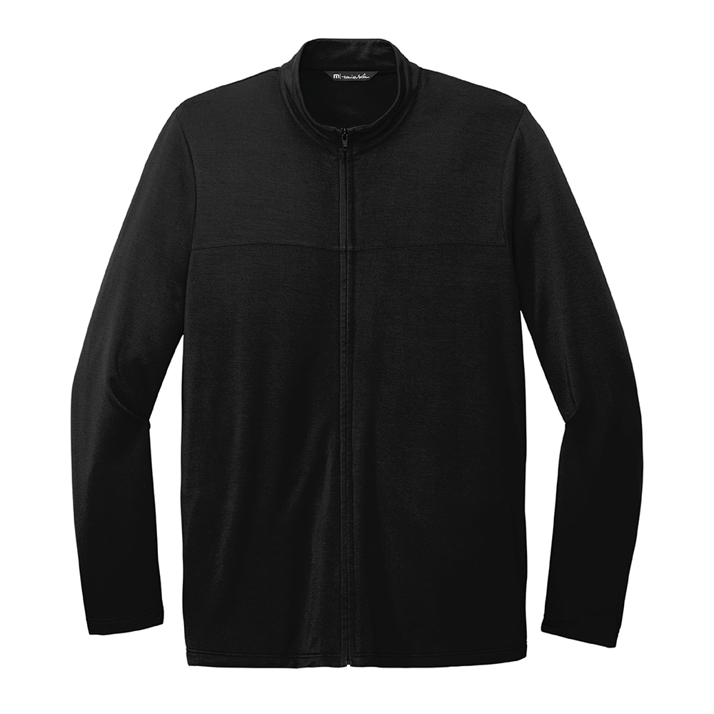 TravisMathew Newport Full-Zip Fleece