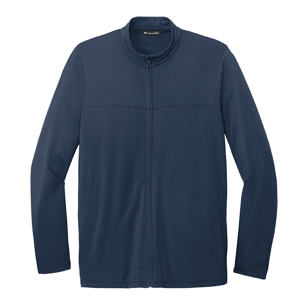 TravisMathew Newport Full-Zip Fleece