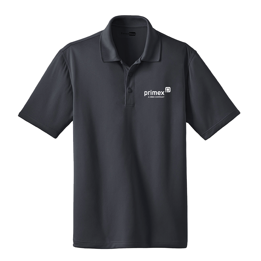 CornerStone® - Select Snag-Proof Polo