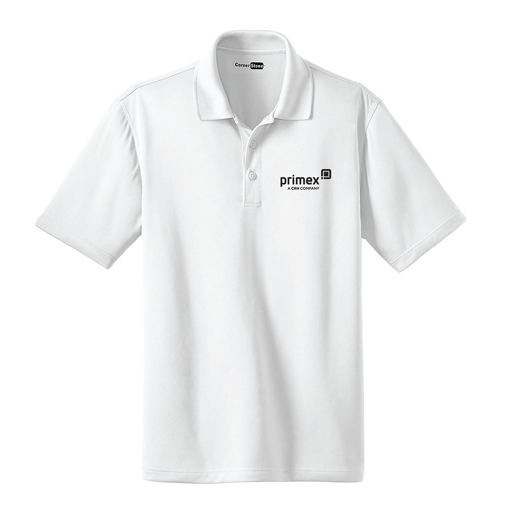 CornerStone® - Select Snag-Proof Polo