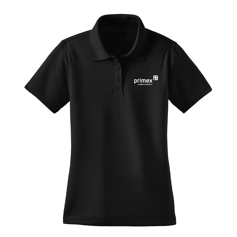 CornerStone® - Ladies Select Snag-Proof Polo