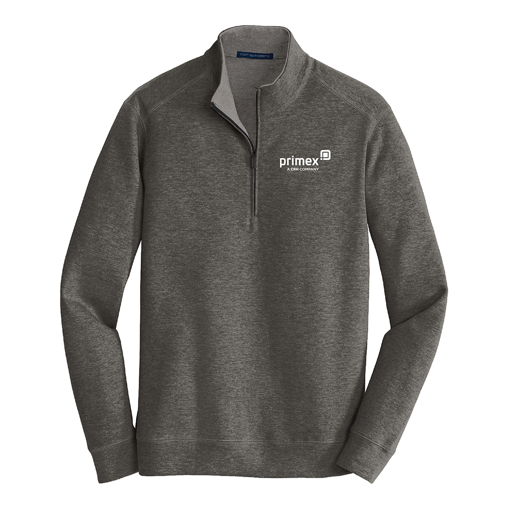 Port Authority® Interlock 1/4-Zip
