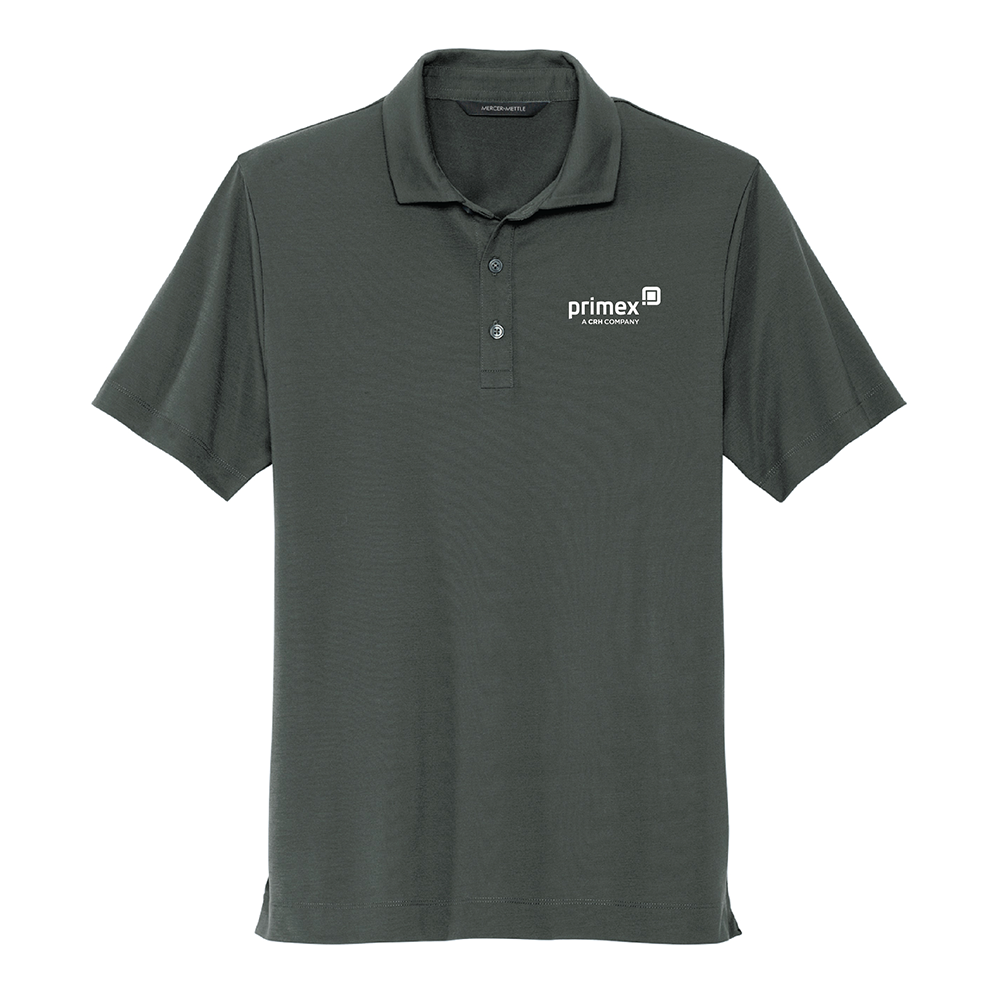 Mercer+Mettle™ Stretch Jersey Polo