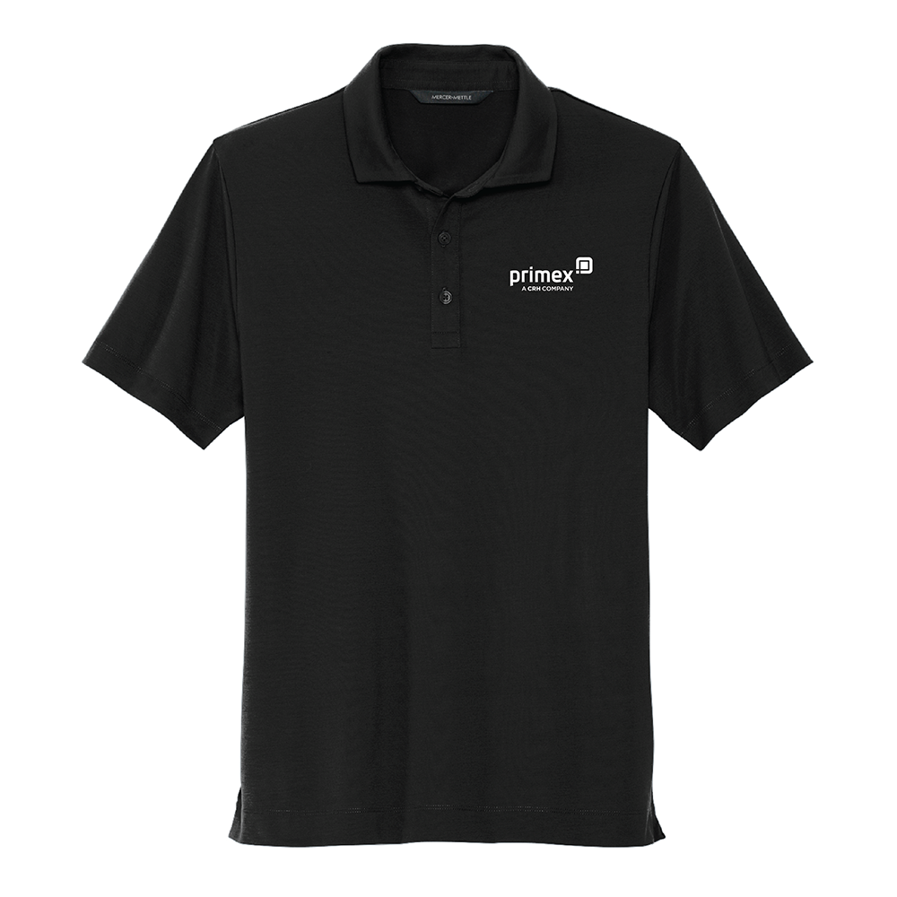 Mercer+Mettle™ Stretch Jersey Polo