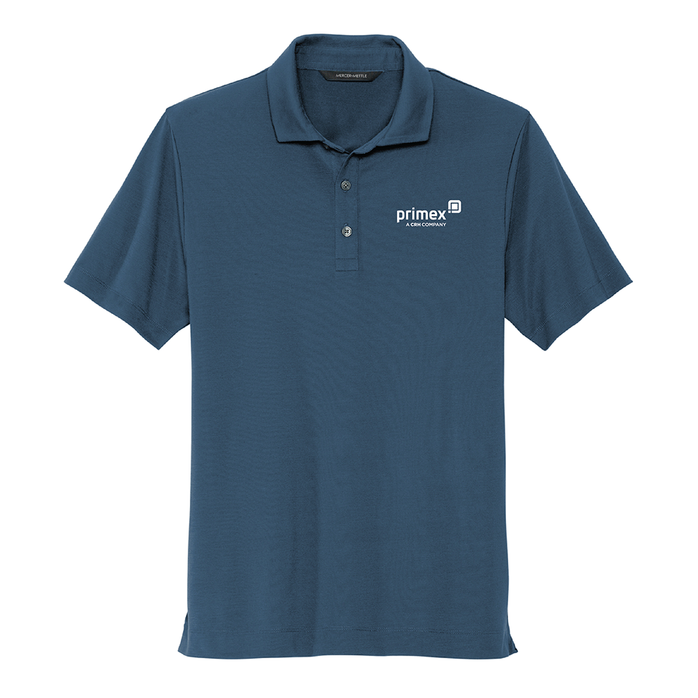 Mercer+Mettle™ Stretch Jersey Polo